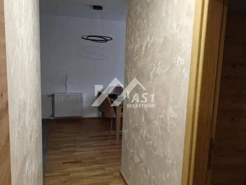 Izdavanje, dvosoban stan, 56m², Podbara, Novi Sad Sve Podlokacije - image 10