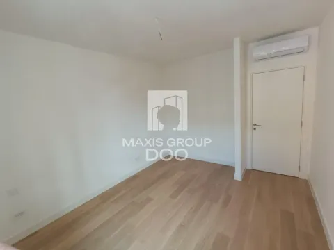 Prodaja, dvosoban stan, 55m², Savski Venac, Beograd - image 10