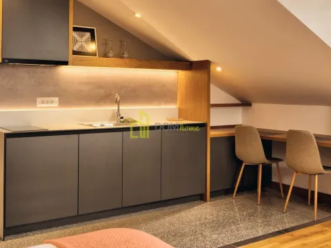 Prodaja, garsonjera, 47m², Kolašin, Crna Gora - image 2