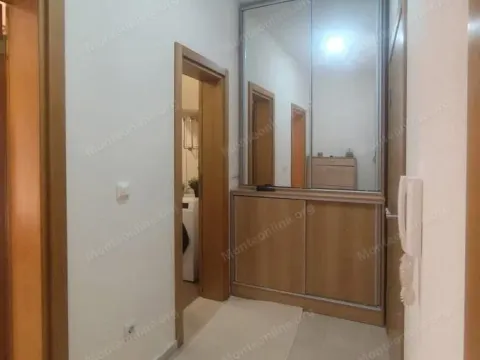 Sale, one bedroom apartment, 53m², Bar, Crna Gora - image 15