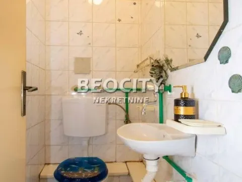 Sale, four bedroom apartment, 88m², Čukarička Padina, Beograd - image 15