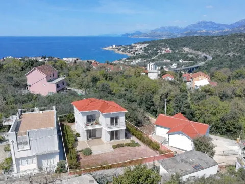 Prodaja, plac, 267m², Utjeha, Bar - image 6