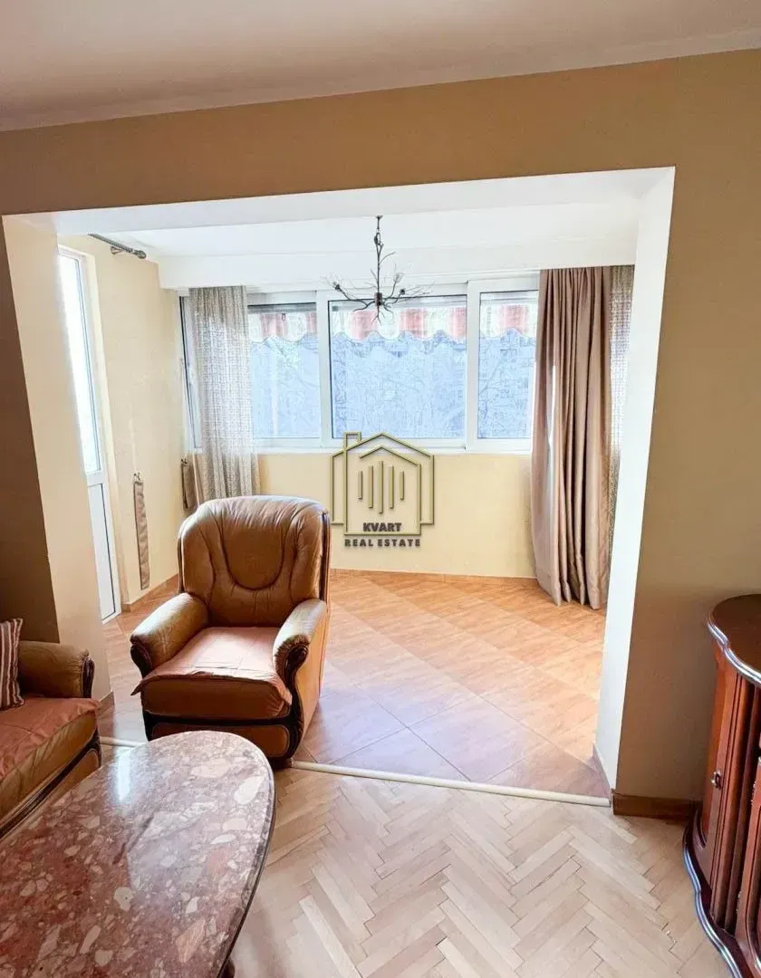 Sale, two bedroom apartment, 62m², Bar, Crna Gora