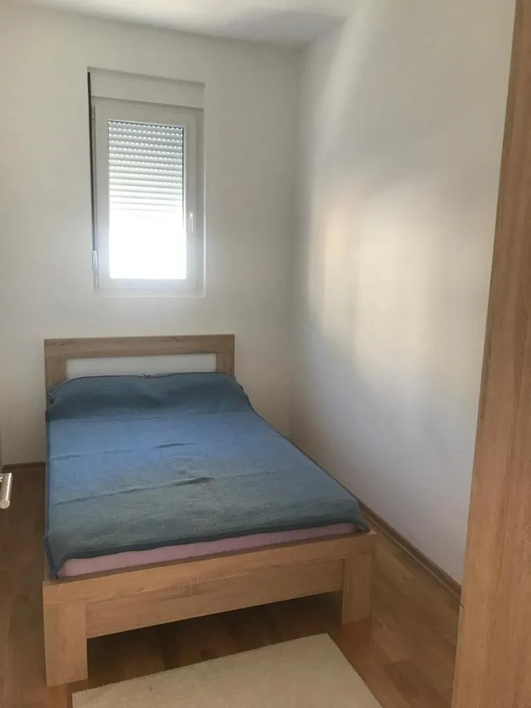 Rent, two bedroom apartment, 50m², Budva, Crna Gora