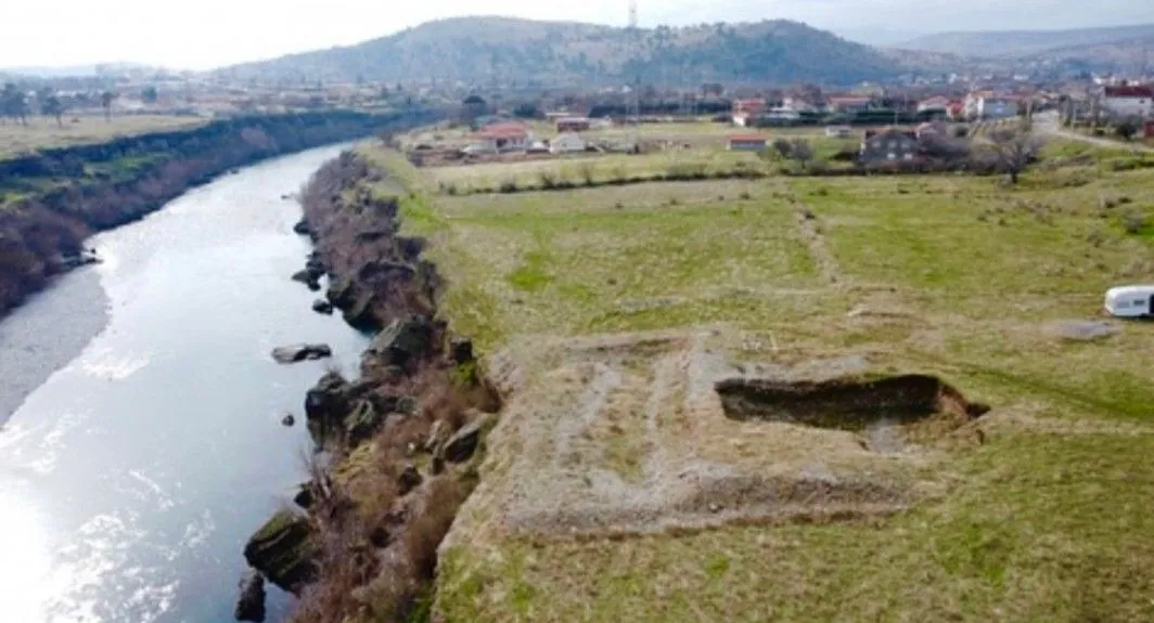 Sale, land lot, 2500m², Rogami, Podgorica