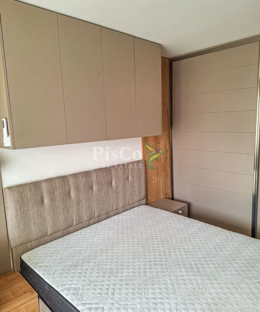 Prodaja, trosoban stan, 89m², Centar, Podgorica
