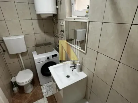 Rent, two bedroom apartment, 60m², Centar, Novi Sad - image 13