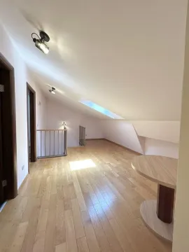 Izdavanje, trosoban stan, 120m², City Kvart, Podgorica - image 5