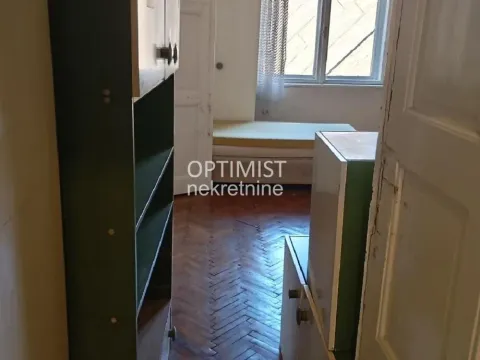 Prodaja, četvorosoban stan, 110m², Tašmajdan, Palilula Sve Podlokacije - image 7