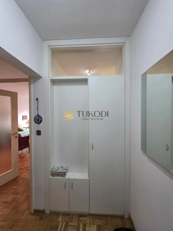 Sale, one bedroom apartment, 36m², Bezanijska Kosa 1, Bežanijska Kosa Sve Podlokacije