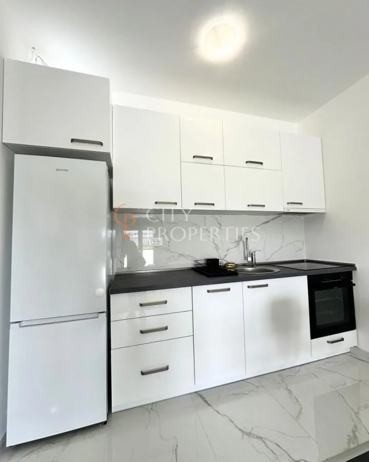 Rent, apartment, 27m², Zabjelo, Podgorica
