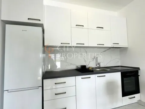 Izdavanje, stan, 27m², Zabjelo, Podgorica - image 3