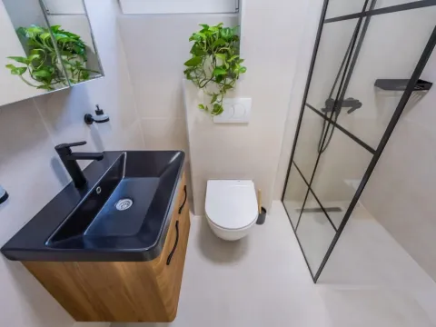 Prodaja, trosoban stan, 100m², Markovići, Budva - image 15