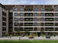 Sale, one bedroom apartment, 48m², Cetinje, Crna Gora - image 4