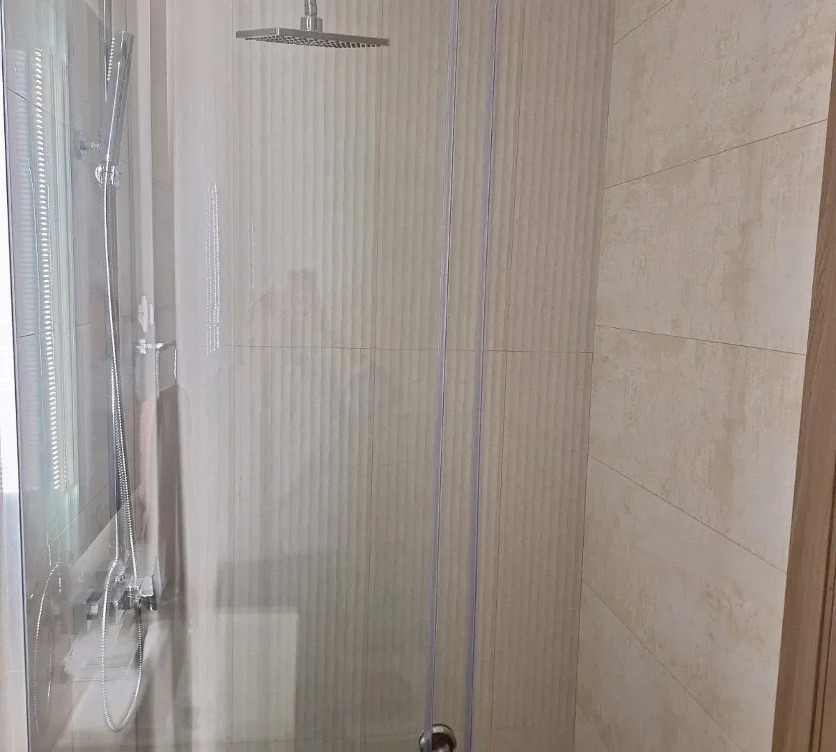 Rent, two bedroom apartment, 74m², Master Kvart, Podgorica