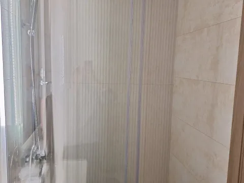 Rent, two bedroom apartment, 74m², Master Kvart, Podgorica - image 7