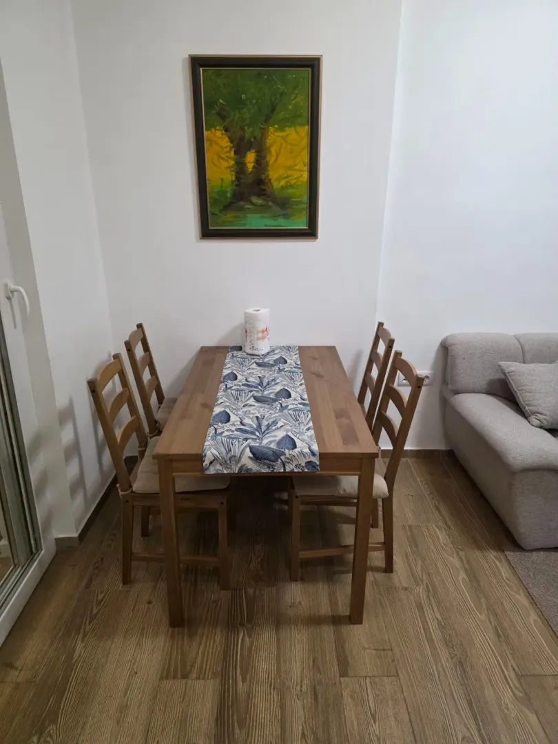 Rent, two bedroom apartment, 68m², Centar, Podgorica