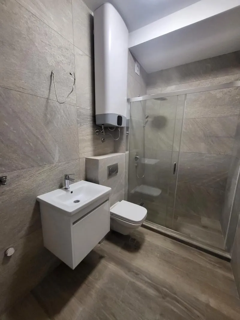 Rent, three bedroom apartment, 80m², Zemun Sve Podlokacije, Beograd
