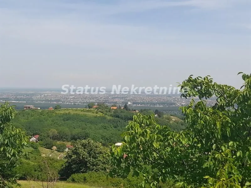 Sale, house, 30m², Beočin, Srbija
