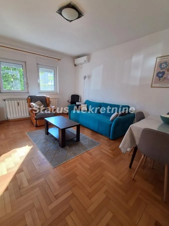 Prodaja, jednosoban stan, 42m², Jugovićevo, Novi Sad Sve Podlokacije