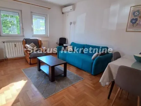 Prodaja, jednosoban stan, 42m², Jugovićevo, Novi Sad Sve Podlokacije - image 5