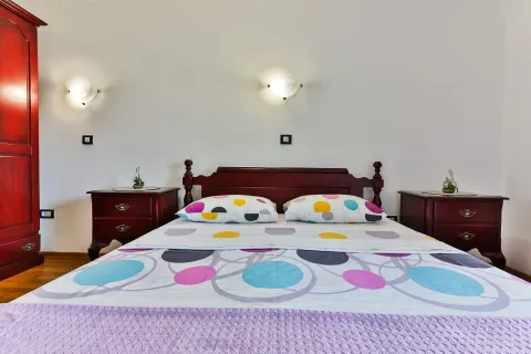 Rent, one bedroom apartment, 53m², Centar, Bar - image 8