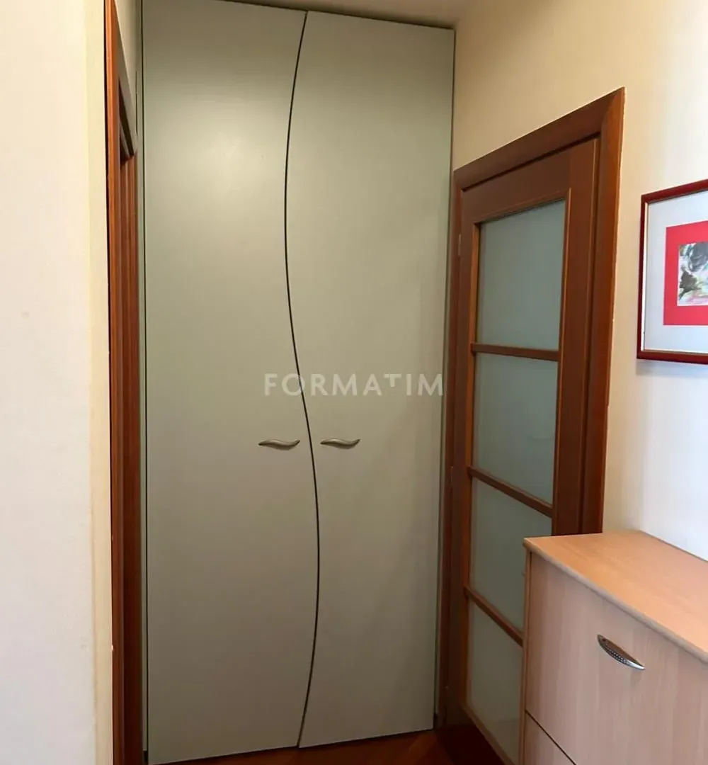 Rent, four bedroom apartment, 101m², Đeram Pijaca, Beograd