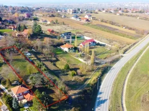 Sale, land lot, 1300m², Sremska Kamenica, Petrovaradin - image 7