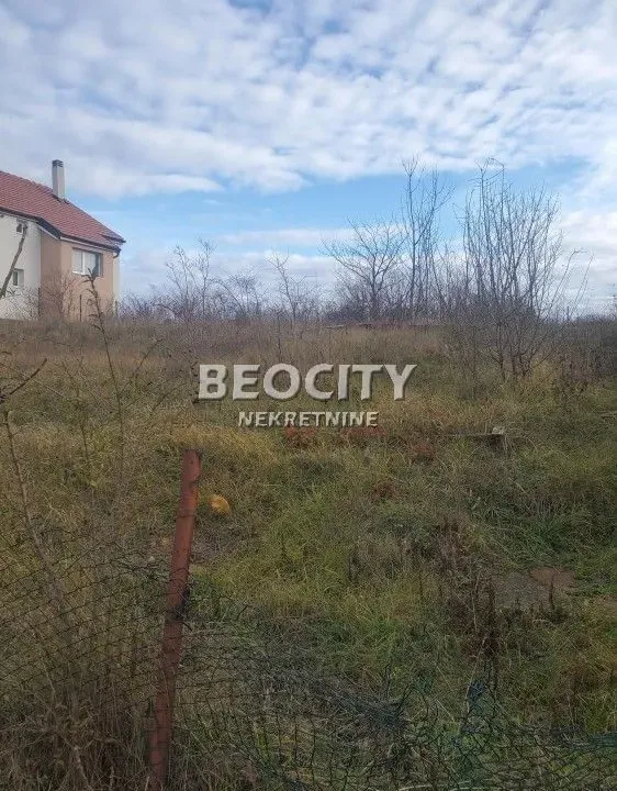 Sale, land lot, 6m², Višnjička Banja, Palilula Sve Podlokacije
