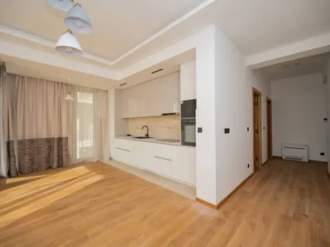 Rent, two bedroom apartment, 86m², Central Point, Podgorica - image 2