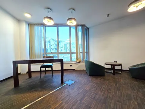 Izdavanje, poslovni prostor, 450m², Preko Morače, Podgorica - image 13