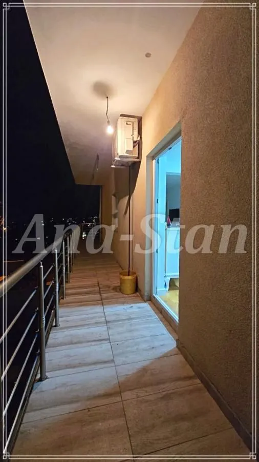 Izdavanje, dvosoban stan, 73m², Kaludjerica, Grocka