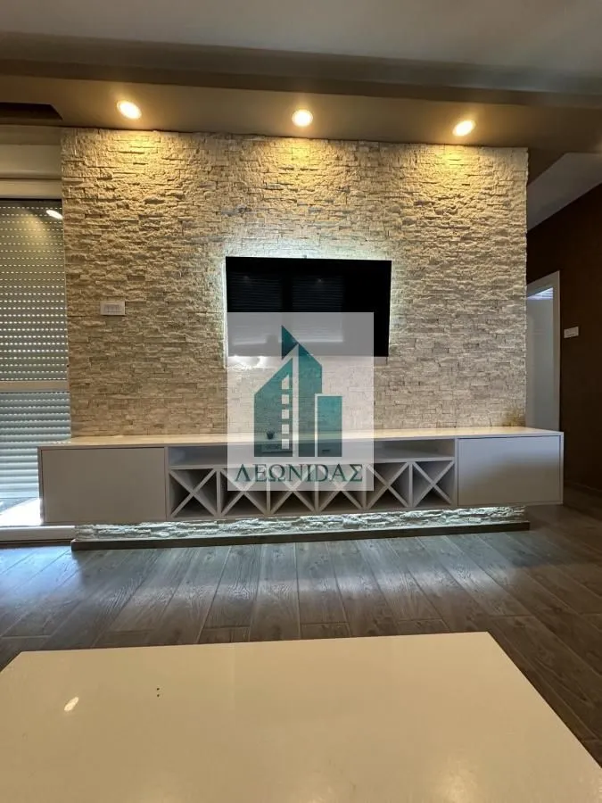 Sale, two bedroom apartment, 51m², Palilula, Niš