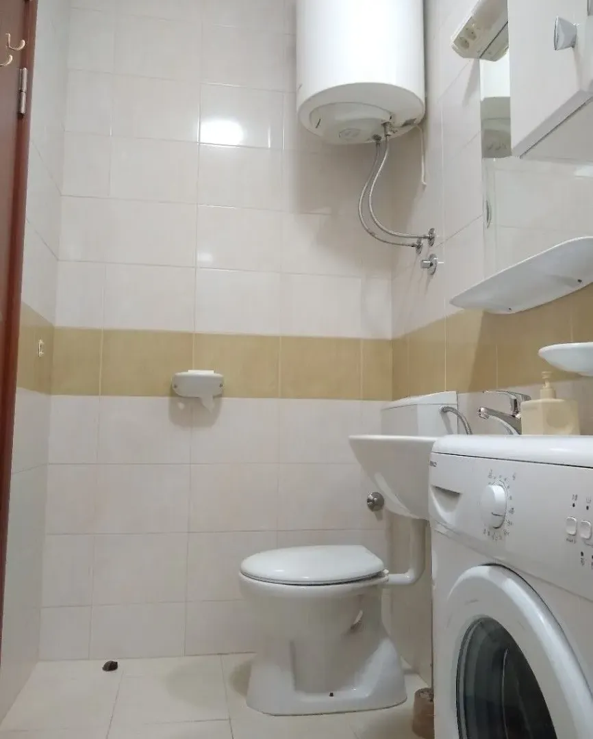 Rent, one bedroom apartment, 39m², Sveti Stasije, Kotor