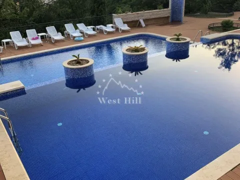 Sale, one bedroom apartment, 95m², Herceg Novi, Crna Gora - image 7