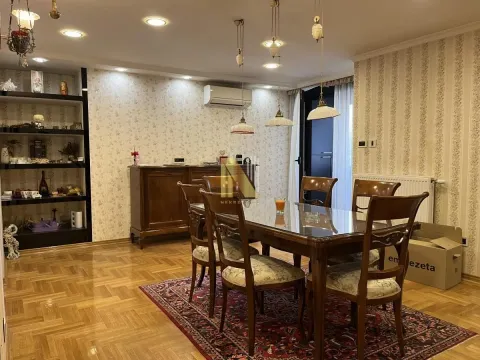 Sale, apartment, 155m², Grbavica, Novi Sad Sve Podlokacije - image 12