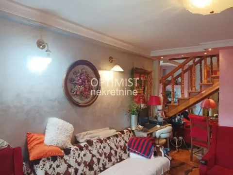 Sale, apartment, 103m², Banovo Brdo, Beograd - image 2