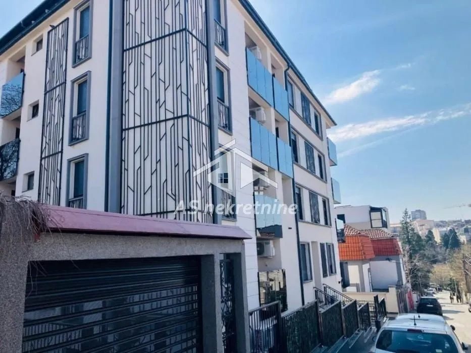 Izdavanje, dvosoban stan, 42m², Gradska Bolnica, Zvezdara Sve Podlokacije