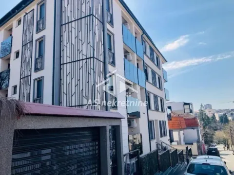 Izdavanje, dvosoban stan, 42m², Gradska Bolnica, Zvezdara Sve Podlokacije - image 14