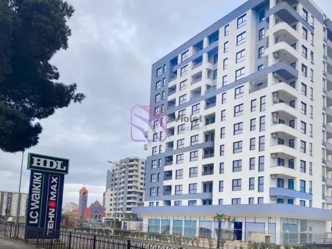 Prodaja, dvosoban stan, 74m², Bar, Crna Gora - image 1