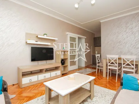 Rent, one bedroom apartment, 45m², Stari Aerodrom, Podgorica - image 5