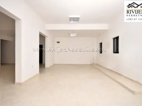 Prodaja, stan, 130m², Centar, Herceg Novi - image 12