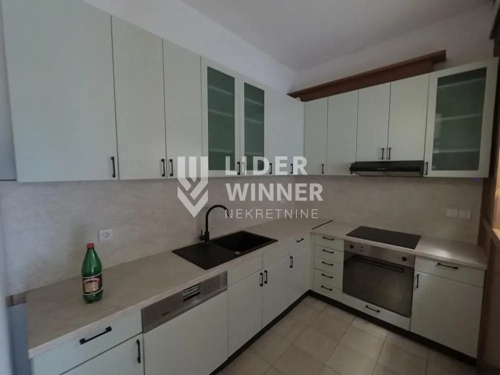 Izdavanje, kuća, 459m², Savski Venac, Beograd