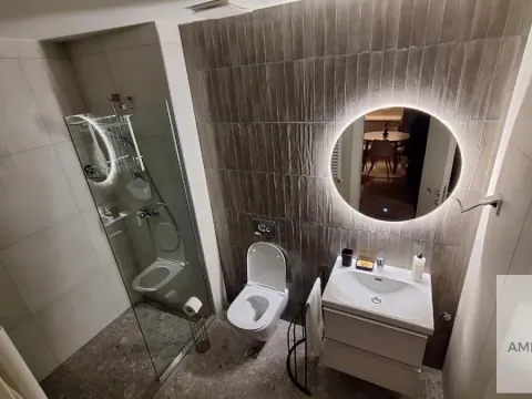 Prodaja, dvosoban stan, 53m², Savski Venac, Beograd - image 6