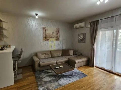 Izdavanje, jednosoban stan, 51m², City Kvart, Podgorica - image 2