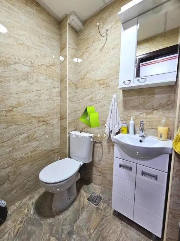 Prodaja, dvosoban stan, 75m², Pantelej, Niš