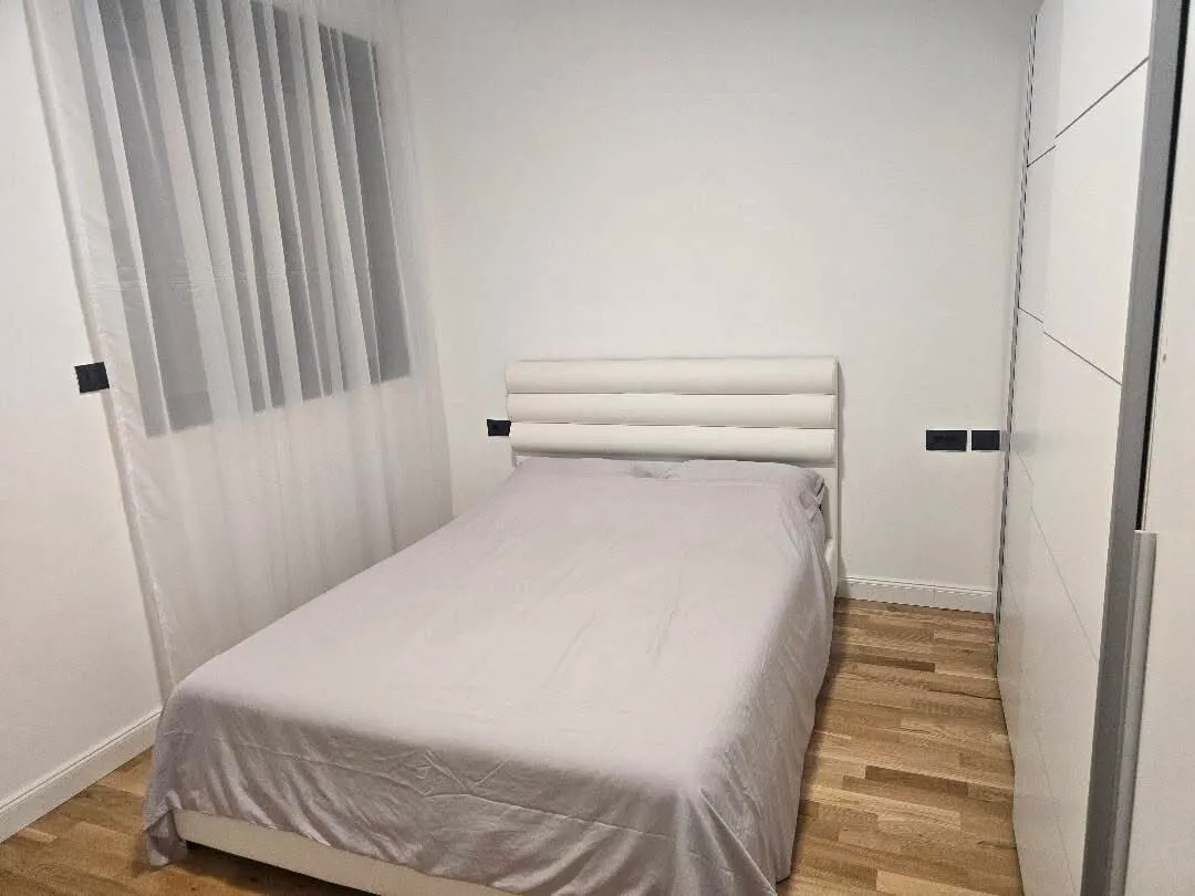 Rent, three bedroom apartment, 130m², Dalmatinska ulica, Podgorica