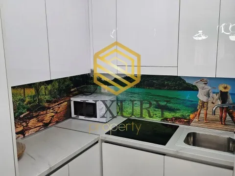 Rent, one bedroom apartment, 46m², Zabjelo, Podgorica - image 7