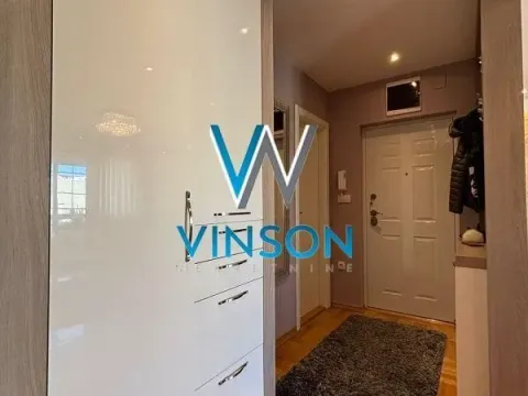 Izdavanje, četvorosoban stan, 90m², Liman 3, Novi Sad Sve Podlokacije - image 20