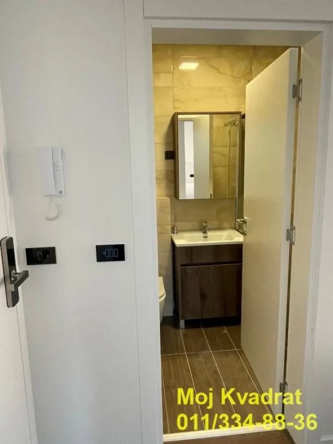 Sale, two bedroom apartment, 60m², Kosmaj, Sopot